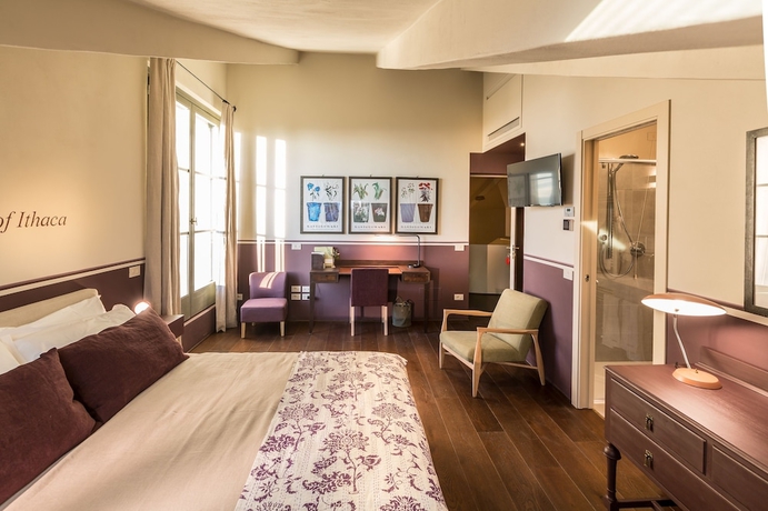 Imagen de la habitación del A440 In Tuscany. Foto 4