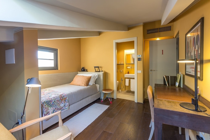 Imagen de la habitación del A440 In Tuscany. Foto 5