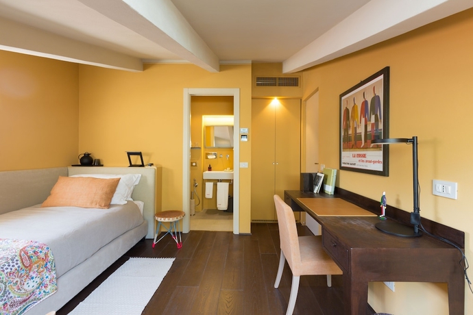 Imagen de la habitación del A440 In Tuscany. Foto 6