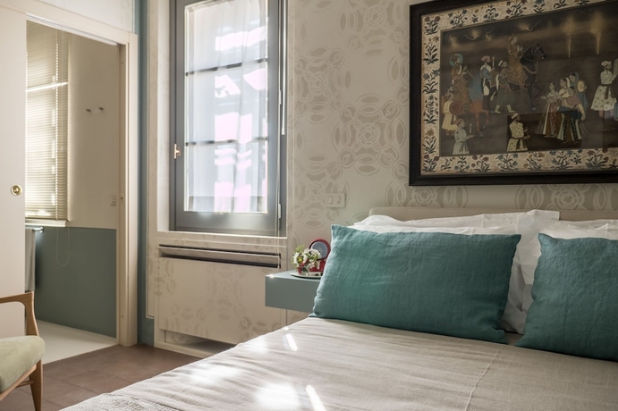 Imagen de la habitación del A440 In Tuscany. Foto 8