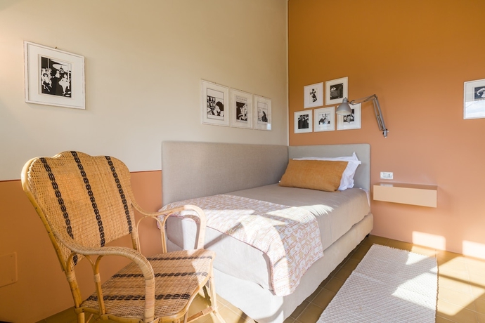 Imagen de la habitación del A440 In Tuscany. Foto 9