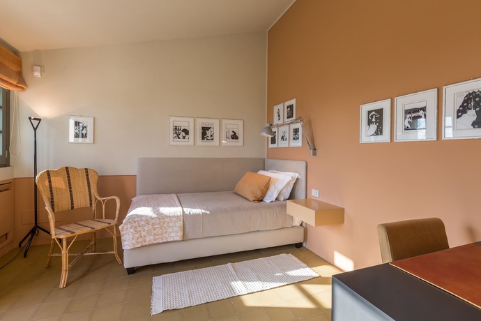 Imagen de la habitación del A440 In Tuscany. Foto 10