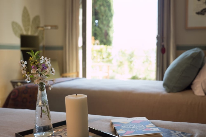 Imagen de la habitación del A440 In Tuscany. Foto 11
