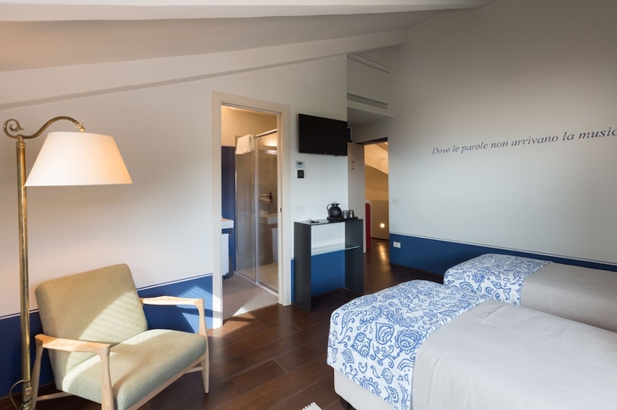 Imagen de la habitación del A440 In Tuscany. Foto 12