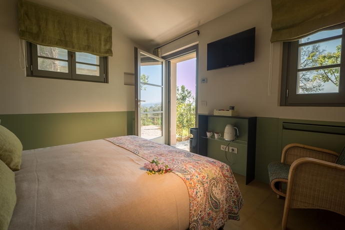 Imagen de la habitación del A440 In Tuscany. Foto 14