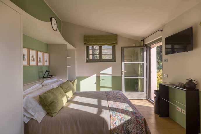 Imagen de la habitación del A440 In Tuscany. Foto 16