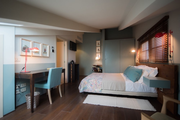 Imagen de la habitación del A440 In Tuscany. Foto 17