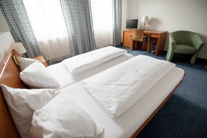 Imagen general del A8 Hotel im Darchinger Hof, Bed and Breakfast. Foto 6