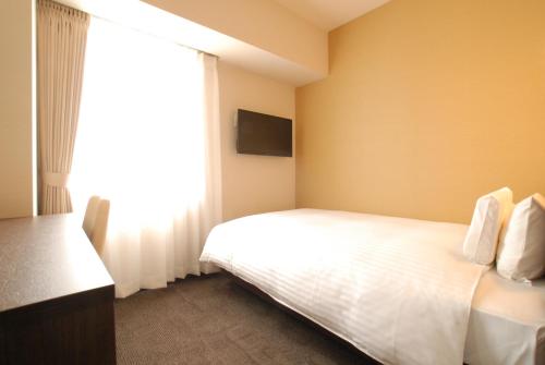 Imagen de la habitación del AB Hotel Gifu. Foto 4