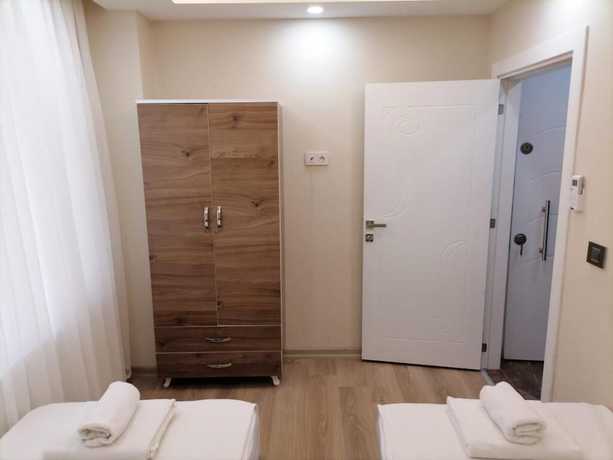 Imagen de la habitación del ABC APART HOTEL. Foto 3