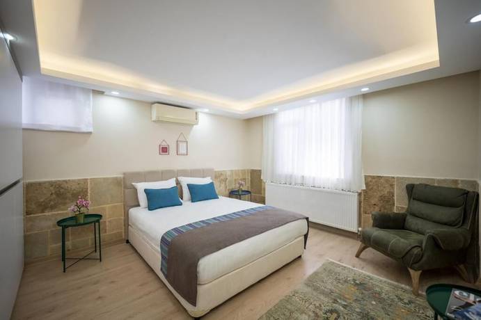 Imagen de la habitación del ABC APART HOTEL. Foto 4