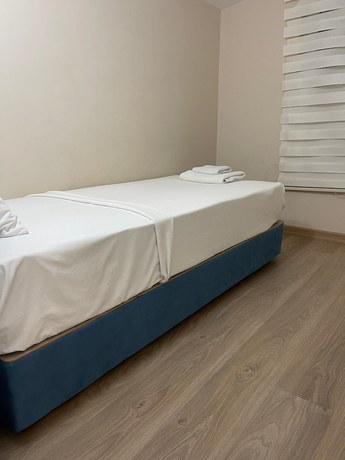 Imagen de la habitación del ABC APART HOTEL. Foto 6