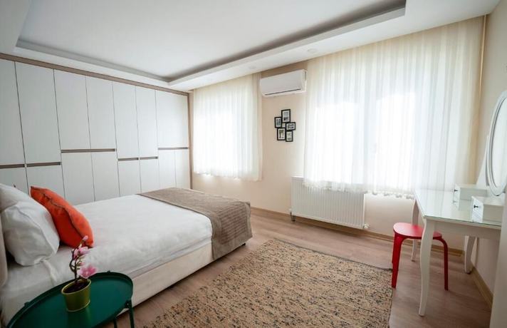 Imagen de la habitación del ABC APART HOTEL. Foto 7