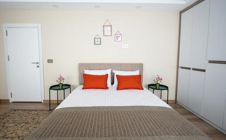 Imagen de la habitación del ABC APART HOTEL. Foto 9