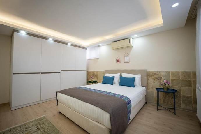 Imagen de la habitación del ABC APART HOTEL. Foto 10