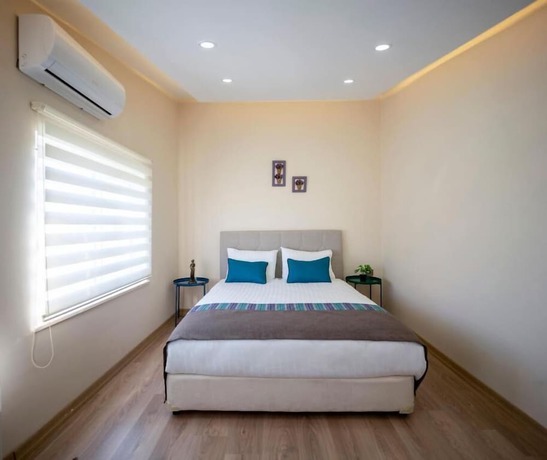 Imagen de la habitación del ABC APART HOTEL. Foto 12
