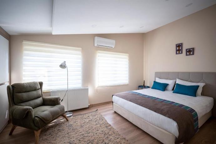 Imagen de la habitación del ABC APART HOTEL. Foto 15