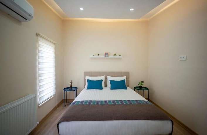 Imagen de la habitación del ABC APART HOTEL. Foto 16