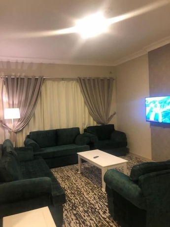 Imagen de la habitación del ABHA EILLET HOTEL. Foto 5