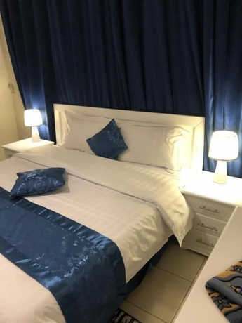 Imagen de la habitación del ABHA EILLET HOTEL. Foto 10