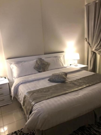 Imagen de la habitación del ABHA EILLET HOTEL. Foto 11