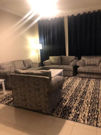 Imagen de la habitación del ABHA EILLET HOTEL. Foto 17