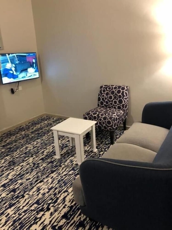 Imagen de la habitación del ABHA EILLET HOTEL. Foto 18