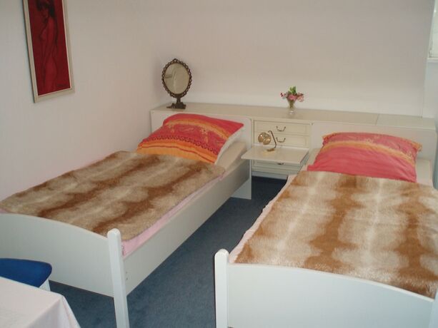 Imagen de la habitación del ABT Apartments - Hannover. Foto 15