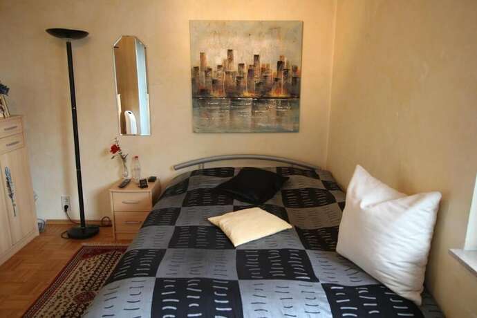 Imagen general del ABT Apartments - Hannover. Foto 2