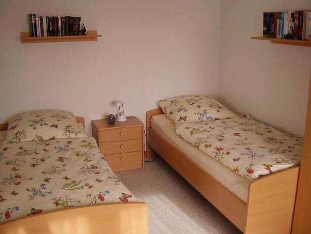 Imagen general del ABT Apartments - Hannover. Foto 3