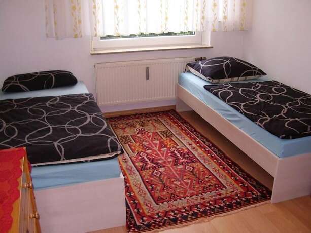 Imagen general del ABT Apartments - Hannover. Foto 4