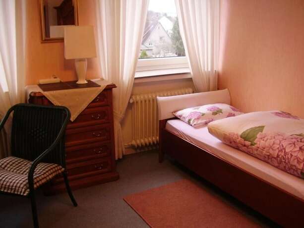 Imagen general del ABT Apartments - Hannover. Foto 8