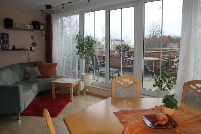 Imagen de la habitación del ABT Apartments - Hannover. Foto 16