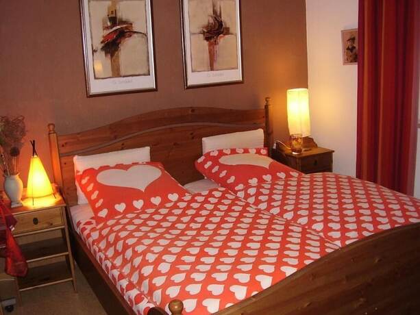 Imagen general del ABT Apartments - Hannover. Foto 10