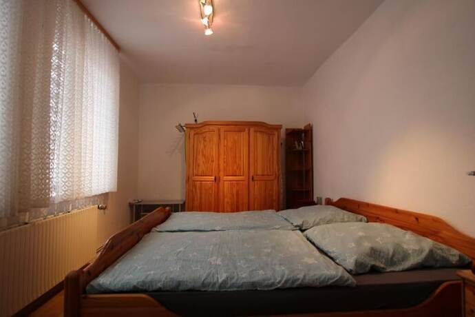 Imagen general del ABT Apartments - Hannover. Foto 12