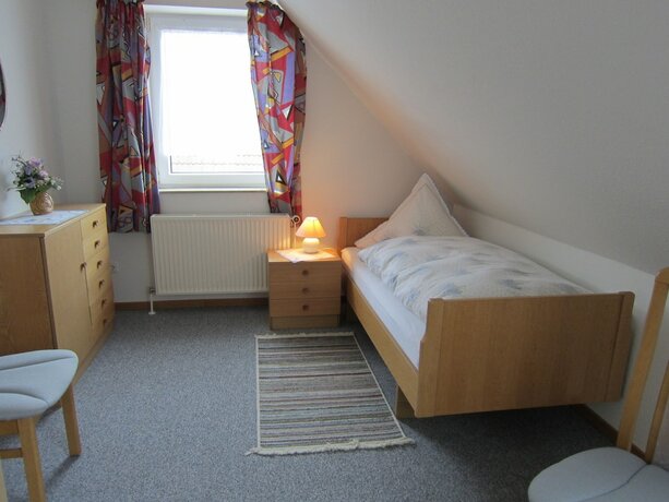 Imagen general del ABT Apartments - Hannover. Foto 13