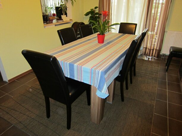 Imagen de la habitación del ABT Apartments - Hannover. Foto 19