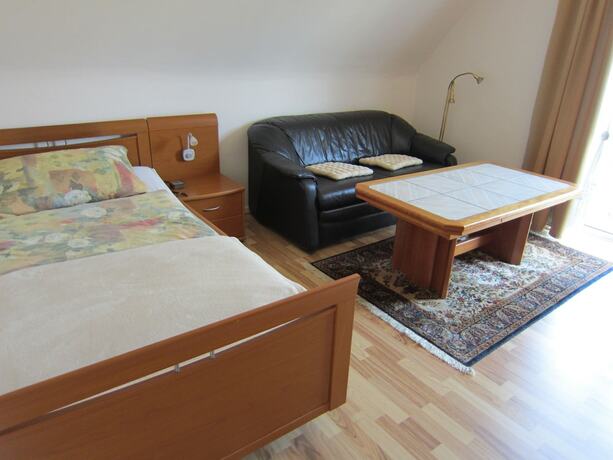 Imagen de la habitación del ABT Apartments - Hannover. Foto 20