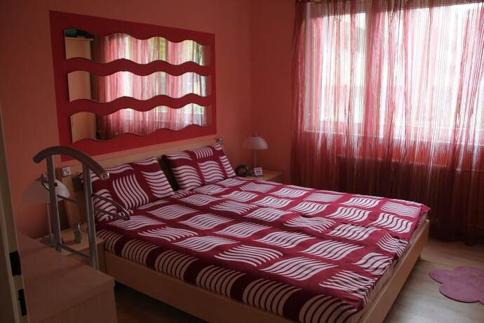 Imagen general del ABT Apartments - Hannover. Foto 14