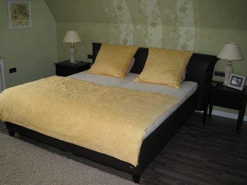 Imagen general del ABT Private Rooms Hannover Exhibition Ground (room. Foto 3