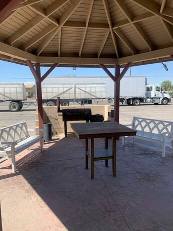 Imagen general del ABVI Westmorland. Foto 2