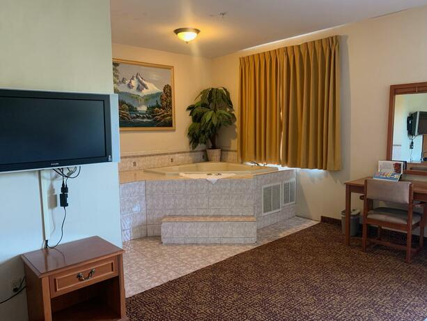 Imagen general del ABVI Westmorland. Foto 4