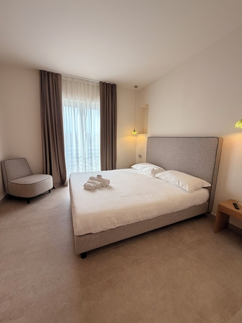Imagen de la habitación del AB-apartHotel. Foto 7