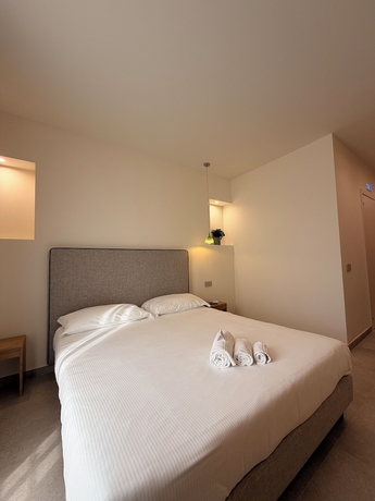 Imagen de la habitación del AB-apartHotel. Foto 10