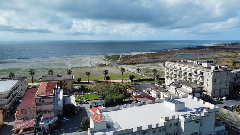 Imagen general del AB-apartHotel. Foto 5