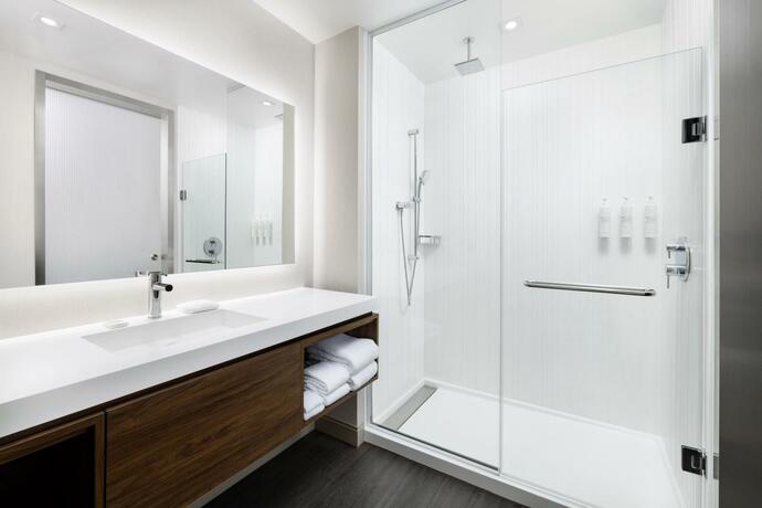 Imagen general del AC Hotel by Marriott Newtown Square. Foto 1