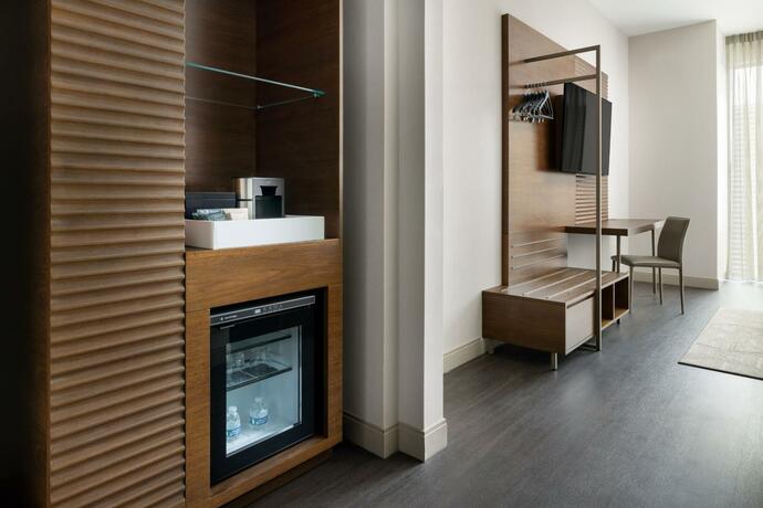 Imagen general del AC Hotel by Marriott Newtown Square. Foto 4
