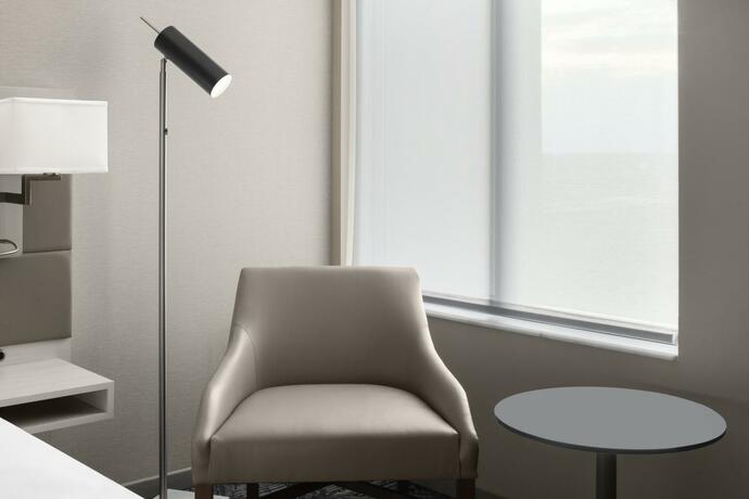 Imagen general del AC Hotel by Marriott St. Louis Clayton. Foto 2