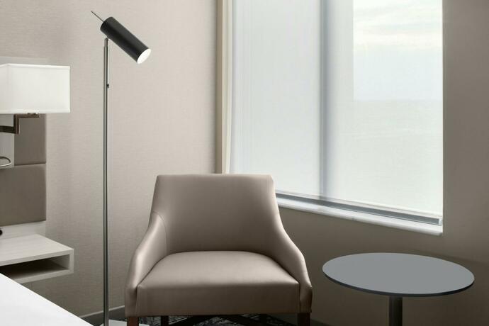 Imagen general del AC Hotel by Marriott St. Louis Clayton. Foto 8