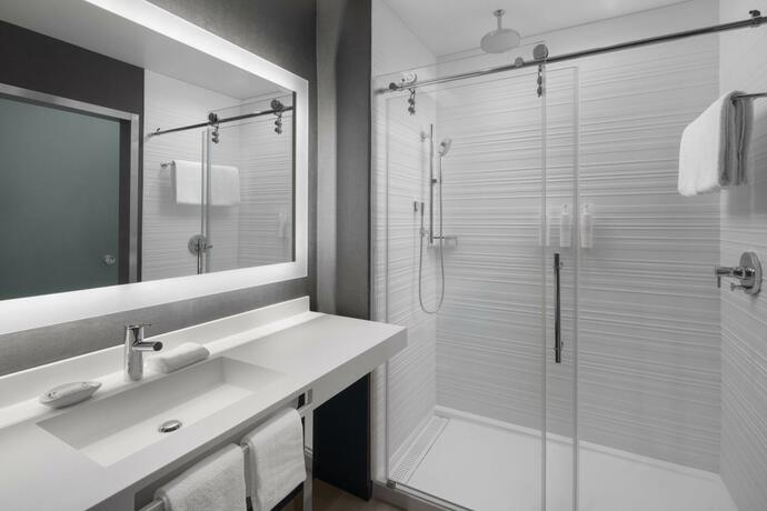 Imagen general del AC Hotel by Marriott St. Louis Clayton. Foto 11